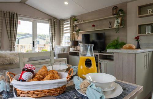 Wiswell View Lodge: Pendle View Holiday Park - Photo 35