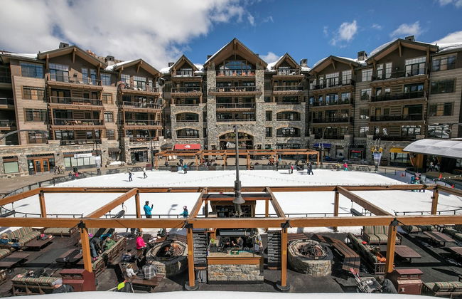 Northstar Beauty Studio Condo in Heart of Resort - Foto 18