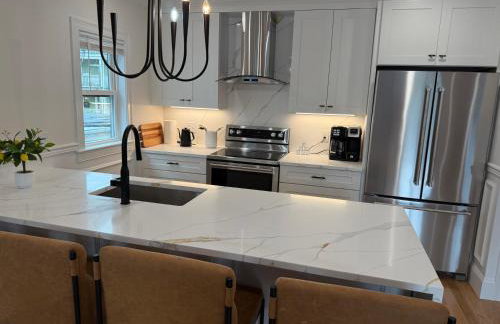 Boston First floor condo - Foto 1