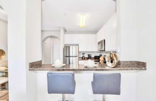 Luxury 3BR Near Disney - Pool - Foto 12