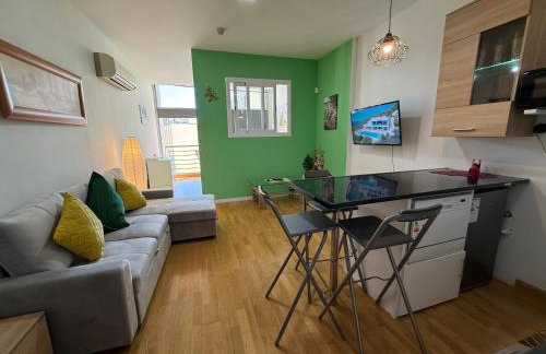 Villaverde light & terrace - Foto 25