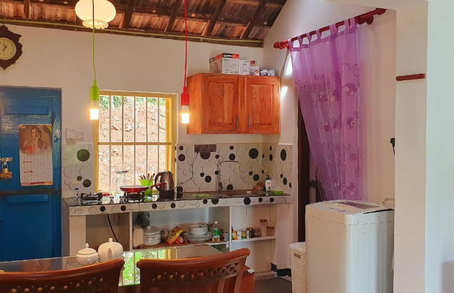 Villa by Tamarind Shade - Photo 6