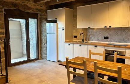 Casas Rurales Los Geijos - Foto 12