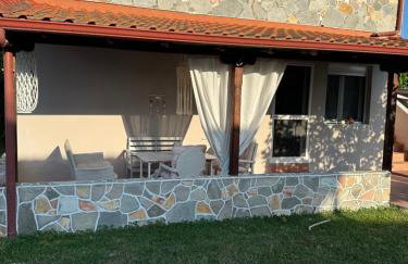 Wanderlust 2 families House Kariani Kavalas - Foto 33