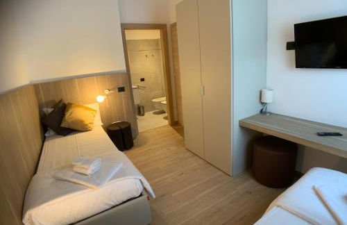 Appartamenti Passuello Padola - Marrone - Foto 20