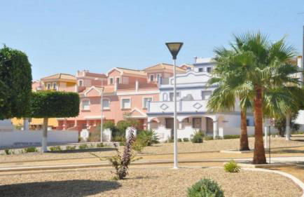 CASA GARIJO - San Juan de los Terreros - Foto 40