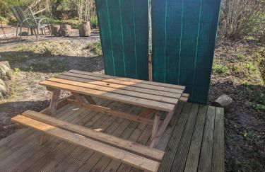 Nightingale Barn - Stunning & Huge - Foto 17