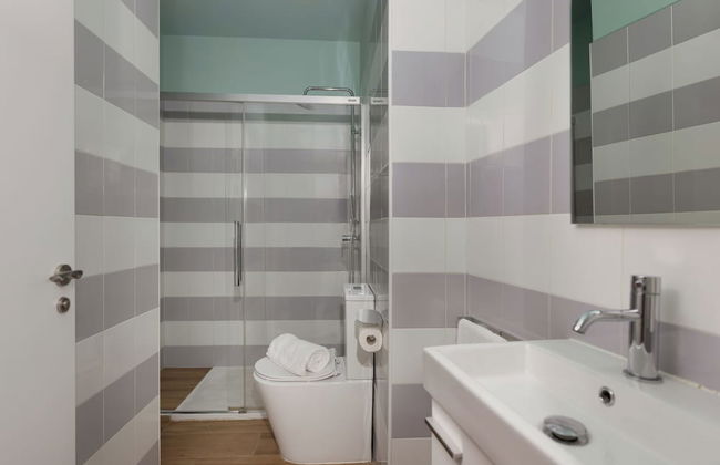 Apartamentos Líbere Valencia Jardín Botánico - Foto 52