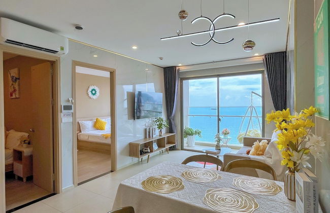 OLIU'S HOMESTAY - The Sóng Vũng Tàu - Photo 66