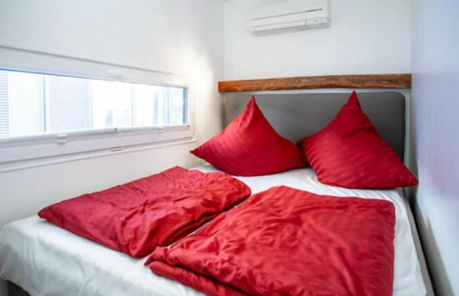 Fauler Schlafplatz - Foto 2