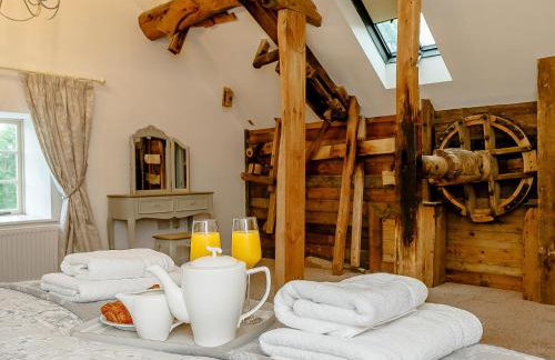 The Water Mill - Photo 29