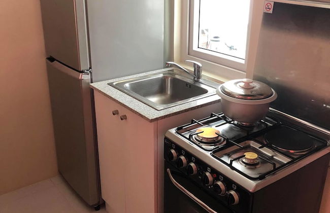 Aguba's at Pontefino Prime Residences - Foto 13