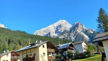 Appartamento Vale e Schena Cortina D'Ampezzo - Foto 5