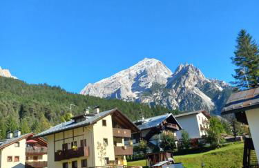 Appartamento Vale e Schena Cortina D'Ampezzo - Foto 5