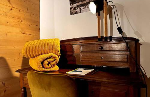 Appartement Chez Francois - Foto 27