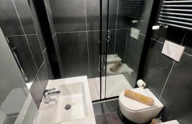 The Modern Ski Lodge Prato Nevoso - Foto 18