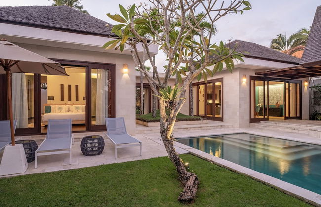 Saba Villa - Foto 37