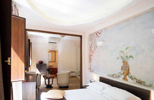 Residenza delle Arti - Photo 1