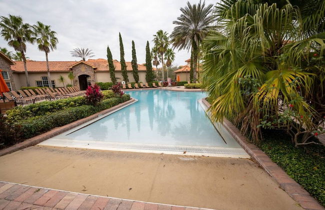 Tuscana Resort 3 BR Near Disney - Foto 6