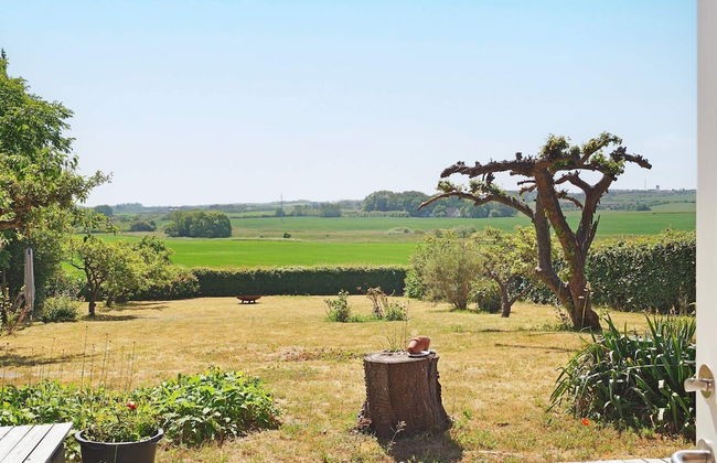 4 Person Holiday Home in Kalundborg - Photo 14