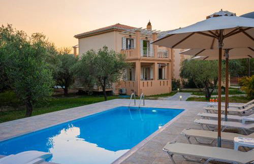 Villa Agrilida - Foto 33