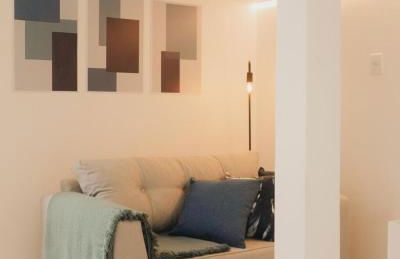 Loft Aconchegante & bem localizado 04 - Photo 9