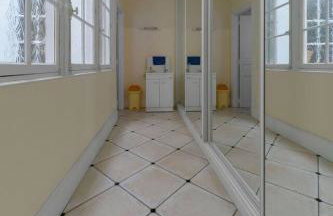 Le Sévigné - Magnifique appartement 3 chambres en centre ville - Foto 47