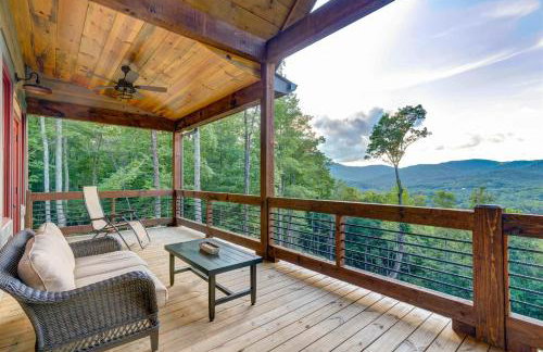 High Ridge Lodge- Epworth GA - Foto 10