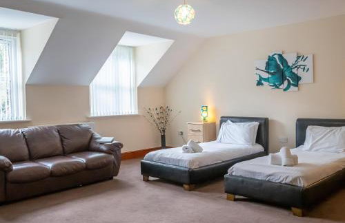 Sycamore Cottage-Uk2785 - Foto 22