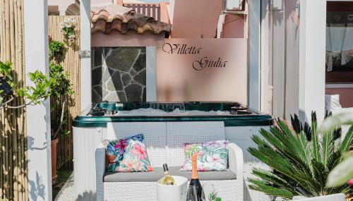 villetta giulia fronte mare - Foto 4