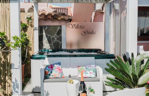 villetta giulia fronte mare - Foto 4