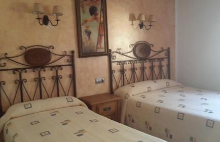 Alojamiento Rural Casa Inocente - Foto 35