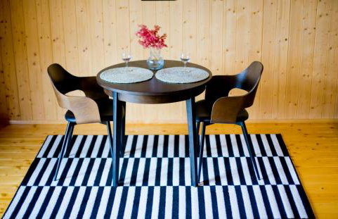 Dzikie Lisko - Apartamenty w Bieszczadach - Foto 33