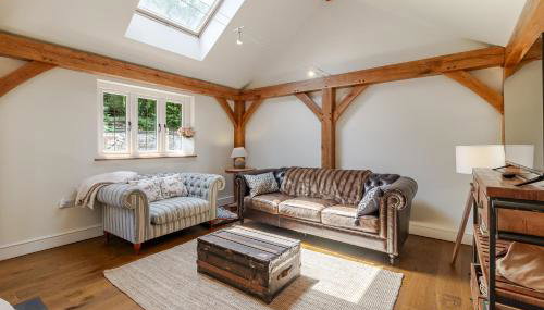 Stable Cottage - Foto 5