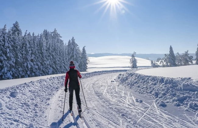 Levi Suites Levin Klubi - Foto 33