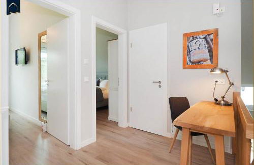 Störtebekers Reethus mit Sauna, Kamin und E-Ladesäule - Foto 15