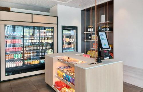 Candlewood Suites Düsseldorf Airport by IHG - Foto 24