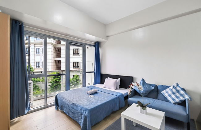 Tess and Tessha Condotel near T3 Airport - Foto 39