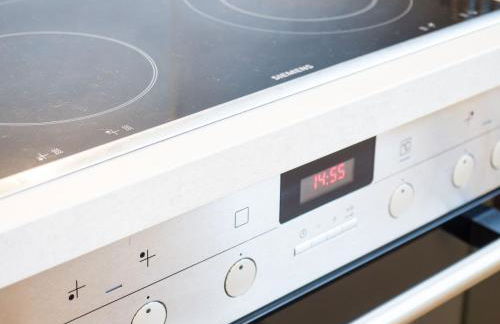 Apartment Wohnung in Lerchenberg mit Großer Terrasse by Interhome - Foto 15