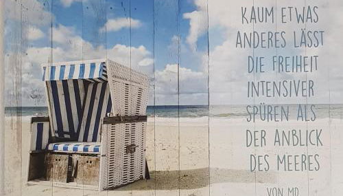 Ostseeliebe - Sünnenkieker WE7, Beckerwitz - Foto 2