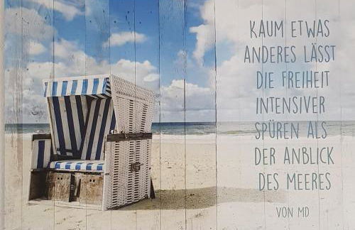 Ostseeliebe - Sünnenkieker WE7, Beckerwitz - Foto 2