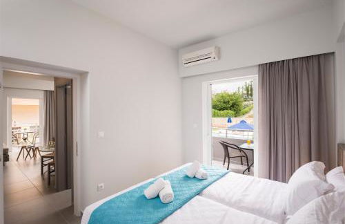 Irini Stalos Apartments - Foto 107