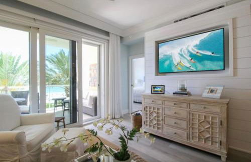 3BR Oceanfront Luxury Condo at the Hyatt Residences on Siesta Key Beach - Foto 4