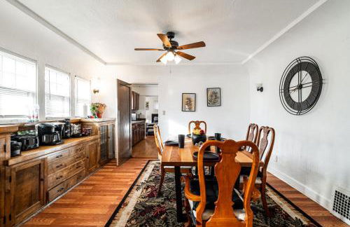 Charming 6BR Home in Milwaukees Historic District - Foto 21