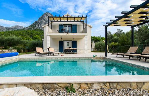 Holiday home Blue Stone - Photo 1