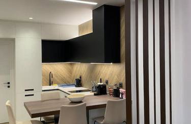 Luxury Apartment - Foto 6