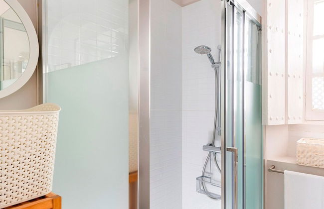 Genteel Home Pasaje Santa Cruz - Foto 12