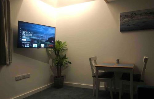 Cosy Rustic Annex in quiet Cornwall Village - Foto 11