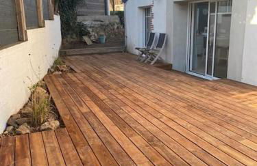 Maison cosy Val André avec SPA - Foto 23