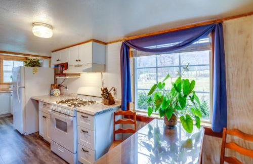 Chateau Merlot - Private Appalachian Cottage - Foto 6